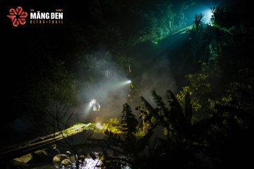 MĂNG ĐEN ULTRA TRAIL 2026 - Ảnh #4517573