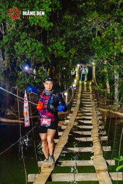 MĂNG ĐEN ULTRA TRAIL 2026 - Ảnh #4518905