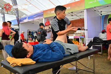 MĂNG ĐEN ULTRA TRAIL 2026 - Ảnh #4520066