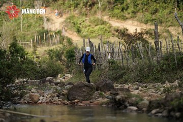 MĂNG ĐEN ULTRA TRAIL 2026 - Ảnh #4505439