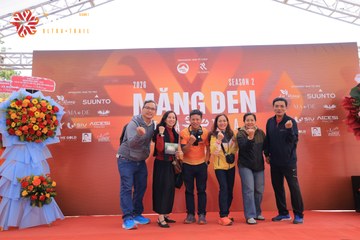 MĂNG ĐEN ULTRA TRAIL 2026 - Ảnh #4520005
