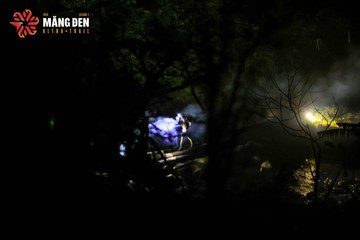 MĂNG ĐEN ULTRA TRAIL 2026 - Ảnh #4517995