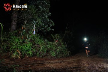 MĂNG ĐEN ULTRA TRAIL 2026 - Ảnh #4505279