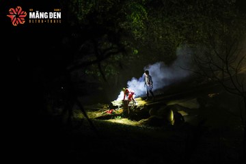 MĂNG ĐEN ULTRA TRAIL 2026 - Ảnh #4517376