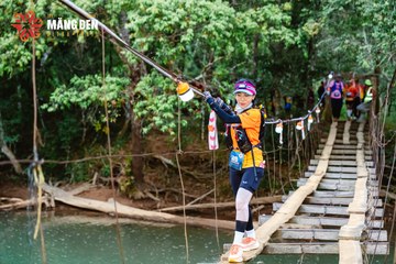 MĂNG ĐEN ULTRA TRAIL 2026 - Ảnh #4514742