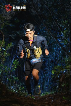 MĂNG ĐEN ULTRA TRAIL 2026 - Ảnh #4511357