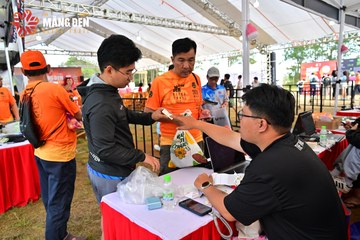MĂNG ĐEN ULTRA TRAIL 2026 - Ảnh #4520864