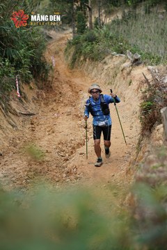 MĂNG ĐEN ULTRA TRAIL 2026 - Ảnh #4504342