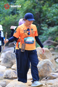 MĂNG ĐEN ULTRA TRAIL 2026 - Ảnh #4509974
