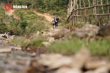 MĂNG ĐEN ULTRA TRAIL 2026 - Ảnh #4519465