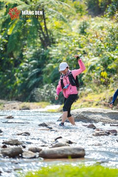 MĂNG ĐEN ULTRA TRAIL 2026 - Ảnh #4514085