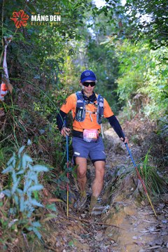 MĂNG ĐEN ULTRA TRAIL 2026 - Ảnh #4506888