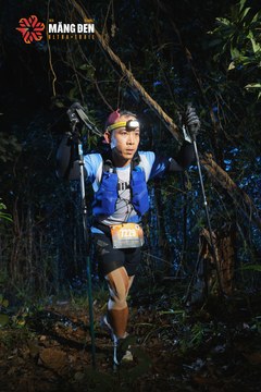 MĂNG ĐEN ULTRA TRAIL 2026 - Ảnh #4511019