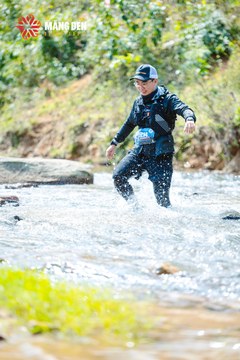 MĂNG ĐEN ULTRA TRAIL 2026 - Ảnh #4506970