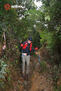 MĂNG ĐEN ULTRA TRAIL 2026 - Ảnh #4509901