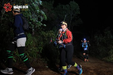 MĂNG ĐEN ULTRA TRAIL 2026 - Ảnh #4509337