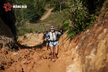 MĂNG ĐEN ULTRA TRAIL 2026 - Ảnh #4503690