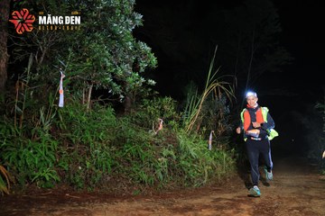 MĂNG ĐEN ULTRA TRAIL 2026 - Ảnh #4506149
