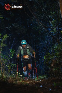 MĂNG ĐEN ULTRA TRAIL 2026 - Ảnh #4511276