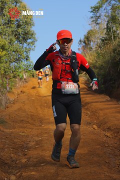 MĂNG ĐEN ULTRA TRAIL 2026 - Ảnh #4511783