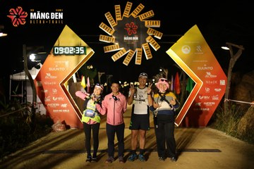MĂNG ĐEN ULTRA TRAIL 2026 - Ảnh #4502599