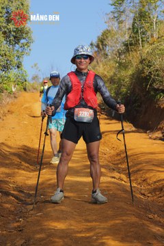 MĂNG ĐEN ULTRA TRAIL 2026 - Ảnh #4511840