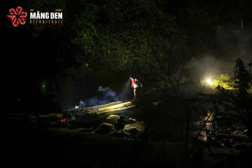 MĂNG ĐEN ULTRA TRAIL 2026 - Ảnh #4517624