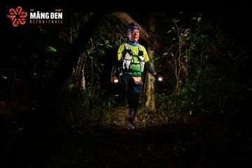 MĂNG ĐEN ULTRA TRAIL 2026 - Ảnh #4526455