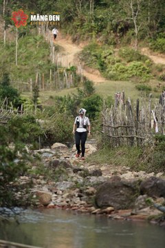MĂNG ĐEN ULTRA TRAIL 2026 - Ảnh #4507157