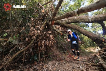 MĂNG ĐEN ULTRA TRAIL 2026 - Ảnh #4514668