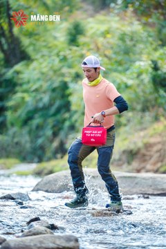 MĂNG ĐEN ULTRA TRAIL 2026 - Ảnh #4514052