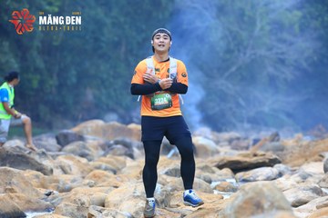 MĂNG ĐEN ULTRA TRAIL 2026 - Ảnh #4506215