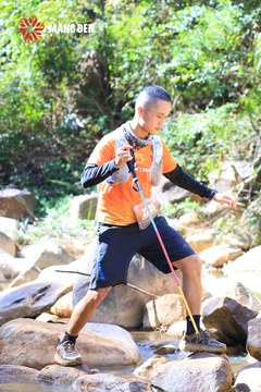 MĂNG ĐEN ULTRA TRAIL 2026 - Ảnh #4508690