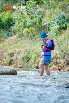 MĂNG ĐEN ULTRA TRAIL 2026 - Ảnh #4503969