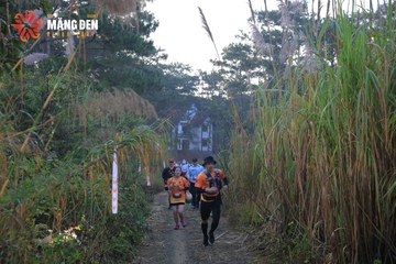 MĂNG ĐEN ULTRA TRAIL 2026 - Ảnh #4506989