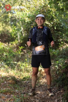 MĂNG ĐEN ULTRA TRAIL 2026 - Ảnh #4513237