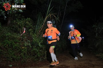 MĂNG ĐEN ULTRA TRAIL 2026 - Ảnh #4507788