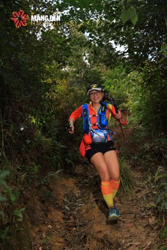 MĂNG ĐEN ULTRA TRAIL 2026 - Ảnh #4509260