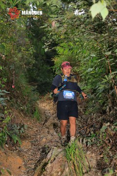 MĂNG ĐEN ULTRA TRAIL 2026 - Ảnh #4510380