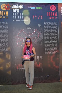 MĂNG ĐEN ULTRA TRAIL 2026 - Ảnh #4520119