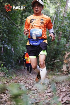 MĂNG ĐEN ULTRA TRAIL 2026 - Ảnh #4512078