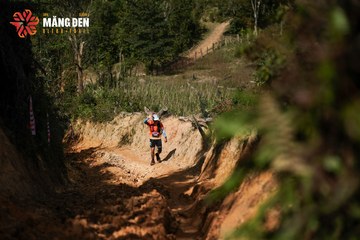 MĂNG ĐEN ULTRA TRAIL 2026 - Ảnh #4504064