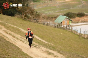 MĂNG ĐEN ULTRA TRAIL 2026 - Ảnh #4523272