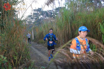 MĂNG ĐEN ULTRA TRAIL 2026 - Ảnh #4507453