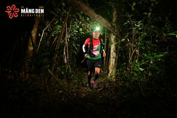 MĂNG ĐEN ULTRA TRAIL 2026 - Ảnh #4525707