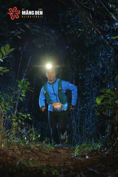 MĂNG ĐEN ULTRA TRAIL 2026 - Ảnh #4511307