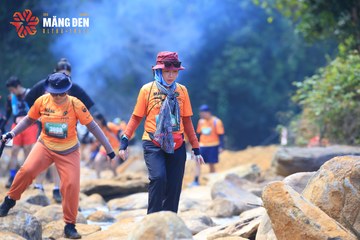 MĂNG ĐEN ULTRA TRAIL 2026 - Ảnh #4510336