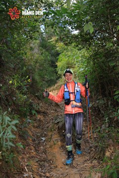 MĂNG ĐEN ULTRA TRAIL 2026 - Ảnh #4507504
