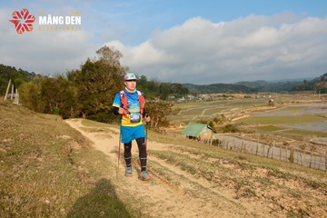 MĂNG ĐEN ULTRA TRAIL 2026 - Ảnh #4522965