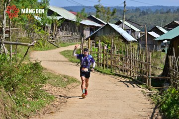 MĂNG ĐEN ULTRA TRAIL 2026 - Ảnh #4524148